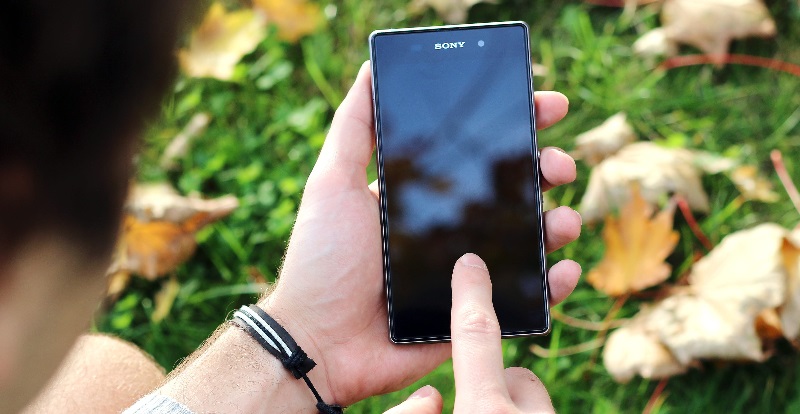 Sony es uno de los Móviles android que se actualizarán a android 10