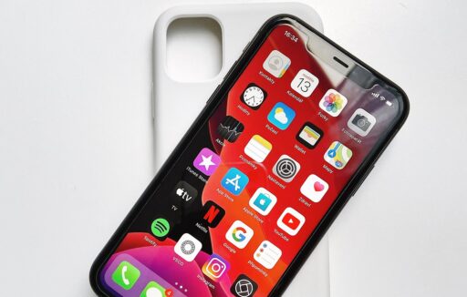 Iphone 11: uno de los mejores teléfonos de apple con mayor duración en la batería.