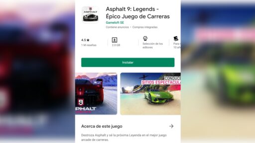 Actualizar Google Play Store ayuda a  encontrar contenido nuevo