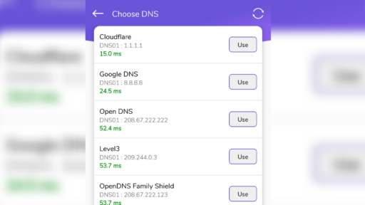 Gracias a el cambio de dns puedes saber Cómo Duplicar tu velocidad de Internet