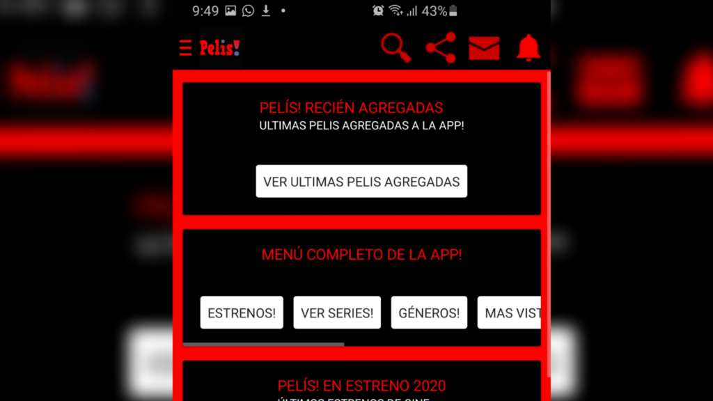 Top 12 Nuevas Aplicaciones Android 2020: Mira cada una de ellas.