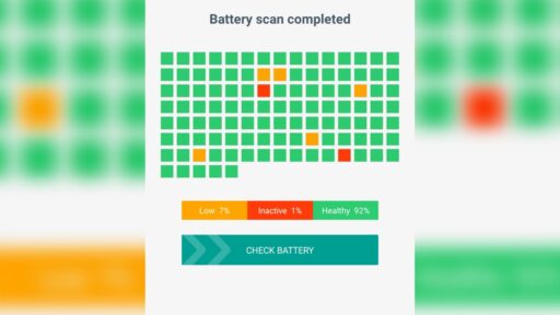 Gracias a esta app sabemos Cómo Calibrar la Batería de cualquier celular