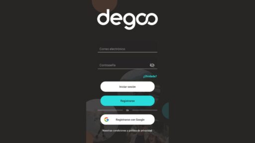 Degoo: Como Aumentar memoria interna en android