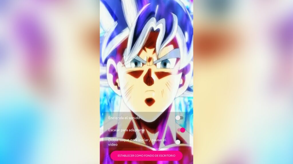 Como Poner un VIDEO EN FONDO o BLOQUEO de Pantalla en Android, asi lucen