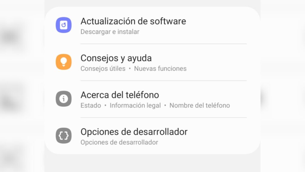 Estos Ajustes SECRETOS Aumentan la batería de tu Celular ANDROID