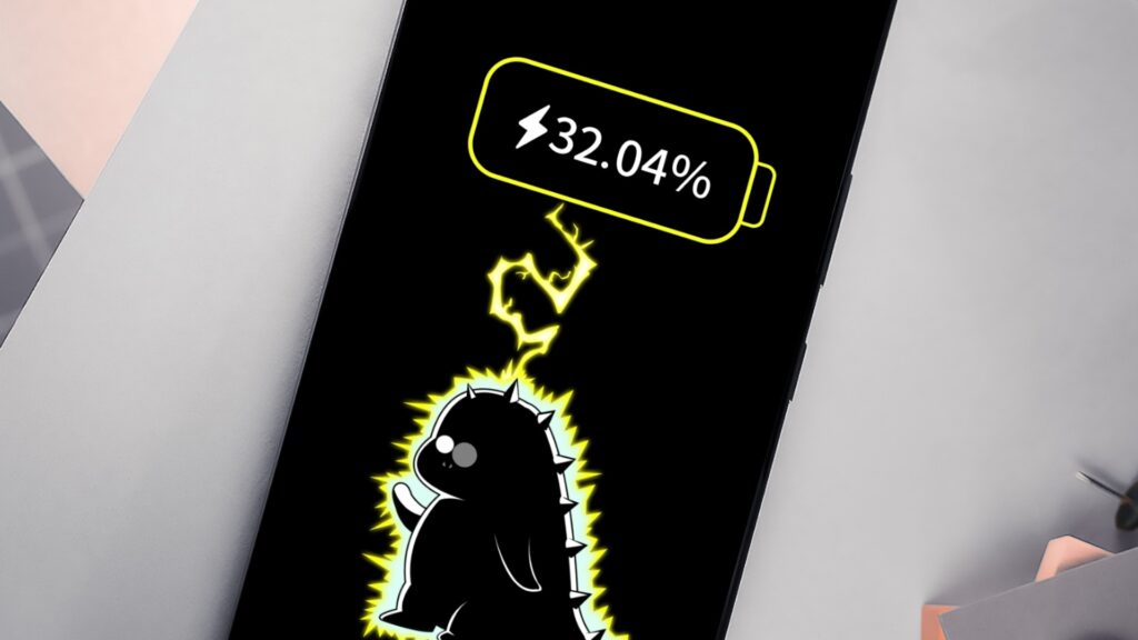 Cambiar o Poner Animación de carga en cualquier Celular