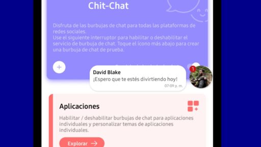 Burbujas De WhatsApp Estilo Iphone en Android