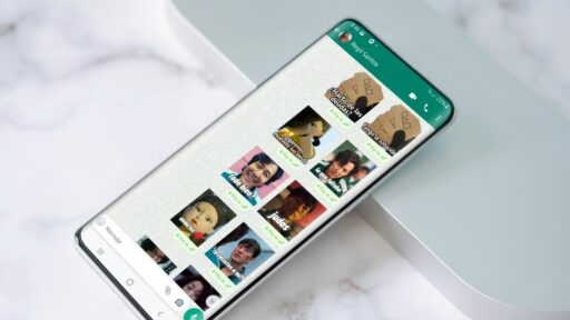 El Juego del Calamar Stickers WhatsApp Android NUEVOS