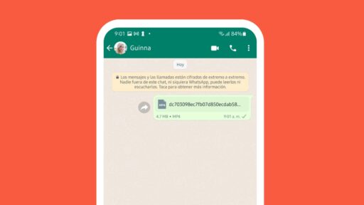 ENVIAR VÍDEOS pesados por WhatsApp (Sin perder Calidad)