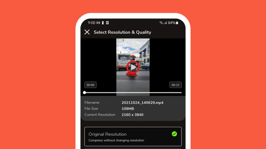 ENVIAR VÍDEOS pesados por WhatsApp (Sin perder Calidad)