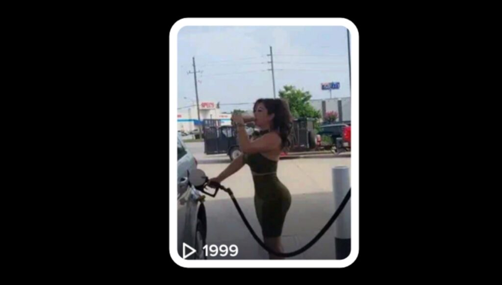 TENER MILES DE VISITAS EN TIK TOK (Sin Aplicaciones)
